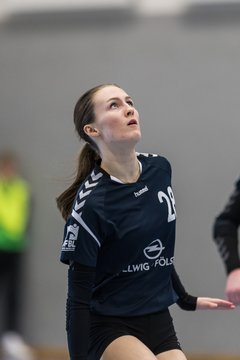 Bild 505 - wU18 Norddeutsche Meisterschaft